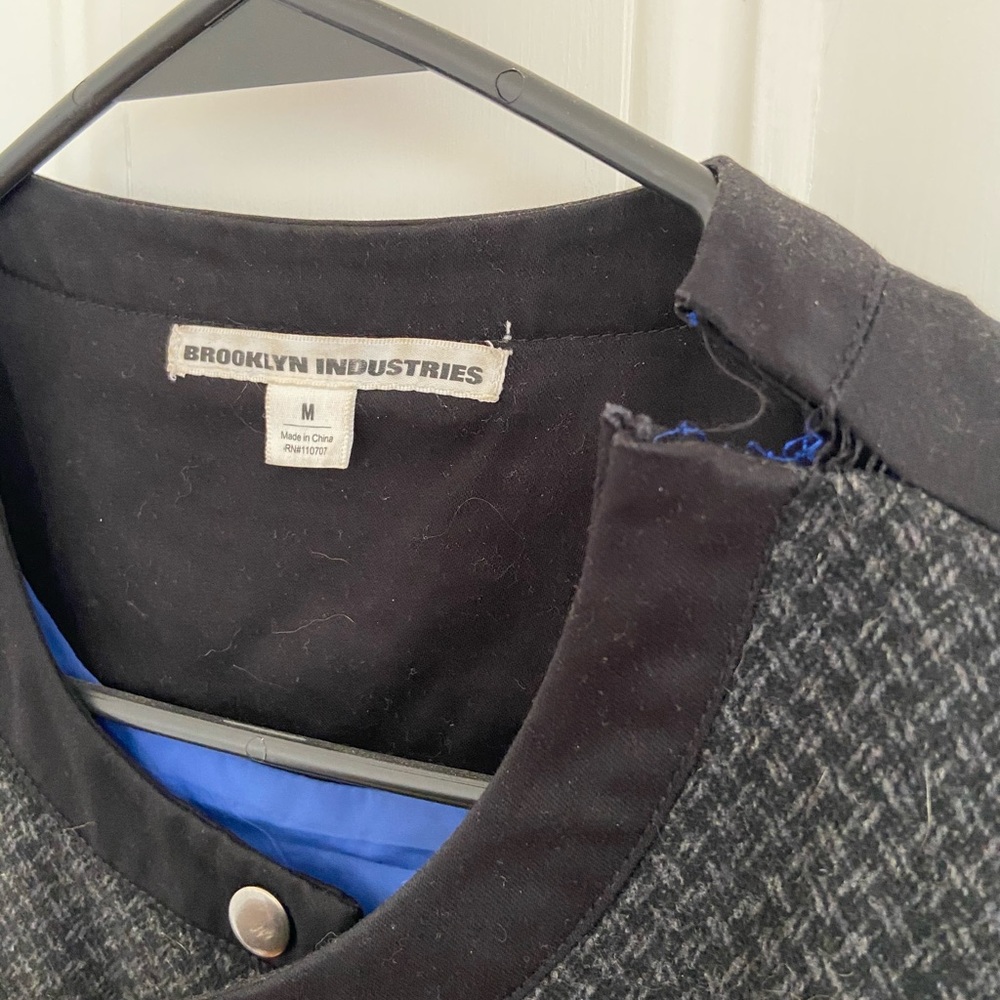 Brooklyn Industries Jacket - image 3